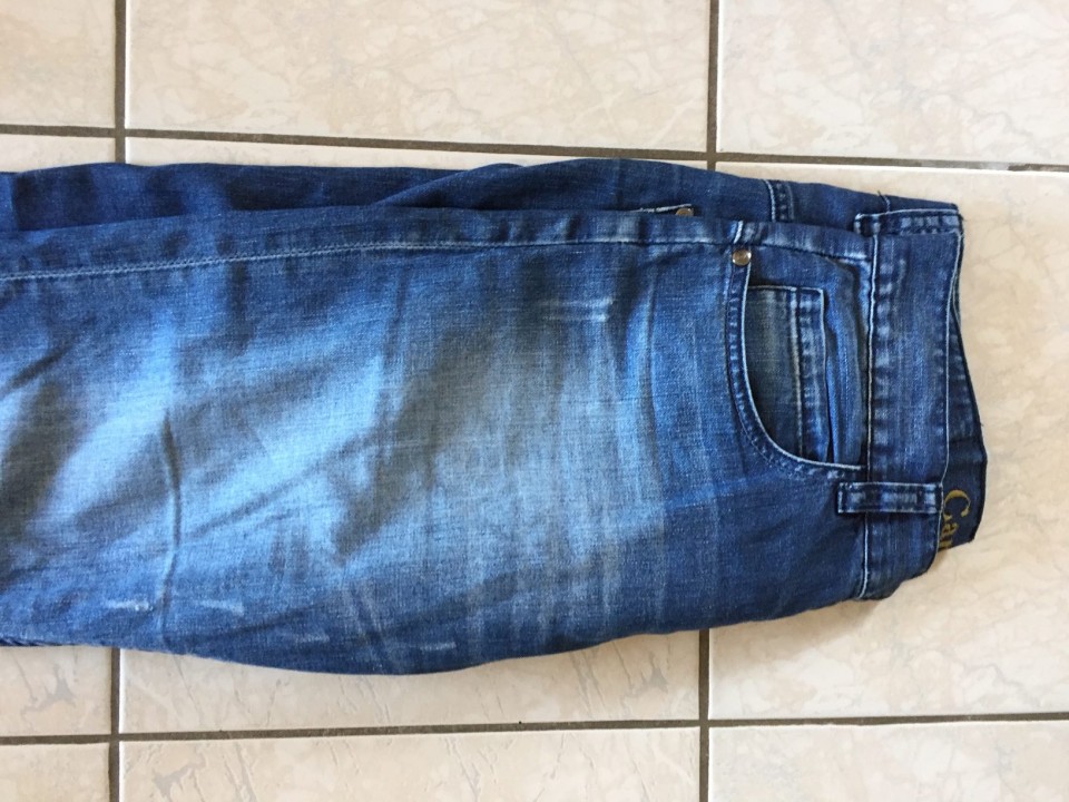 Jeans Carnet de Vol taille 29