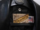 Perfecto cuir noir Schott NYC 618 42US ( L ) - Image 2
