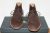Chukka boots Heyraud marron - Image 2