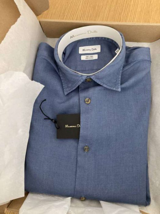 Chemises-Massimo-Dutti-chemise-100--lin-4