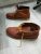 Chaussures Red wing marron - Image 3